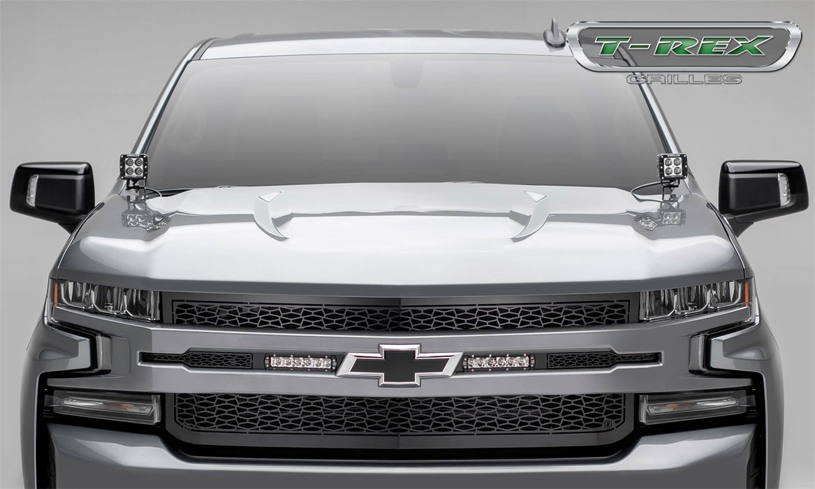 ZROADZ Z311261 Main Grille - Truck Part Superstore