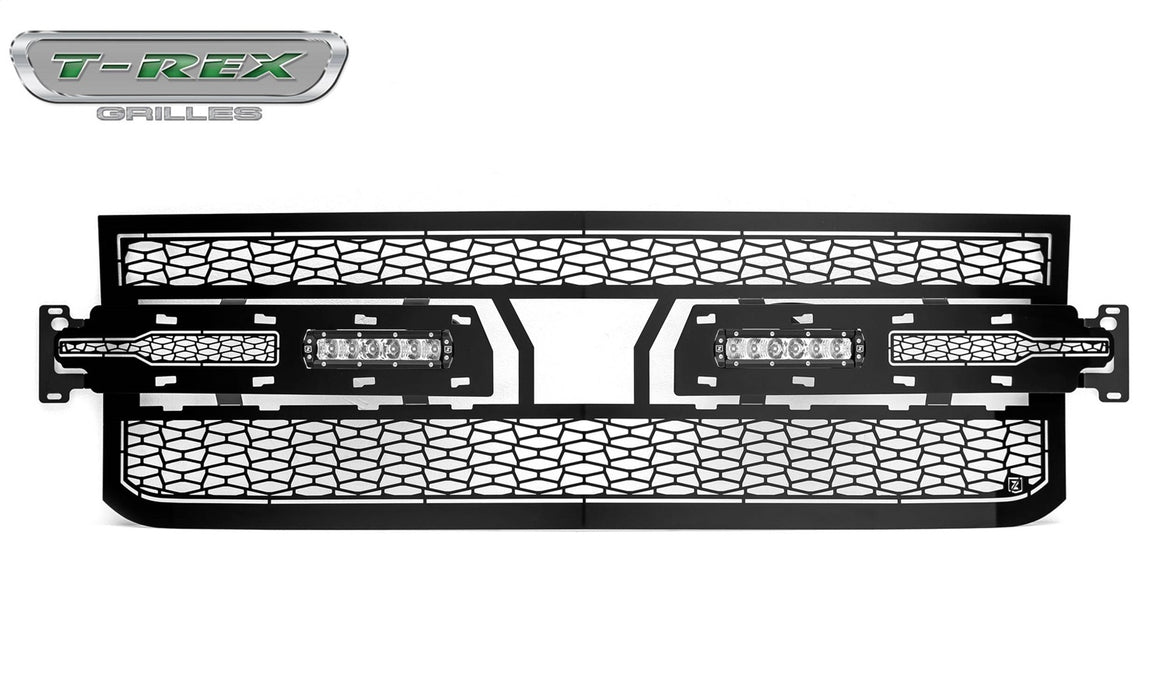 ZROADZ Z311261 Main Grille - Truck Part Superstore