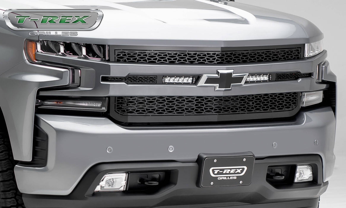 ZROADZ Z311261 Main Grille - Truck Part Superstore