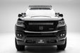 ZROADZ Z322671 Front Bumper OEM Fog Light LED Bracket; Mounts [2] 3 in. LED Pod Lights; - Truck Part Superstore