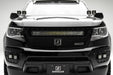 ZROADZ Z322671-KIT Front Bumper OEM Fog LED Kit - Truck Part Superstore
