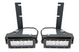 ZROADZ Z382671-KIT Rear Bumper LED Kit - Truck Part Superstore