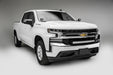 ZROADZ Z322282 Front Bumper Top LED Light Bar Bracket; Mounts [1] 30 in. Curved LED Light Bar; - Truck Part Superstore