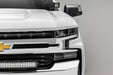 T-Rex Z322282 Auxiliary Light Mounting Bracket - Truck Part Superstore