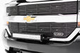 ZROADZ Z322082-KIT Front Bumper Top LED Kit - Truck Part Superstore