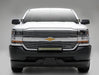 ZROADZ Z322082-KIT Front Bumper Top LED Kit - Truck Part Superstore