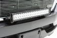 ZROADZ Z322082-KIT Front Bumper Top LED Kit - Truck Part Superstore