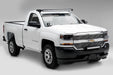 ZROADZ Z322082-KIT Front Bumper Top LED Kit - Truck Part Superstore