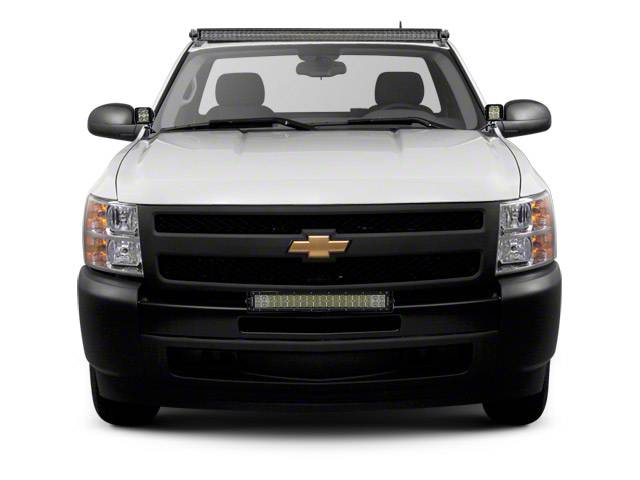 ZROADZ Z322051 Front Bumper Top LED Light Bar Bracket; Mounts [1] 30 in. LED Light Bar; - Truck Part Superstore