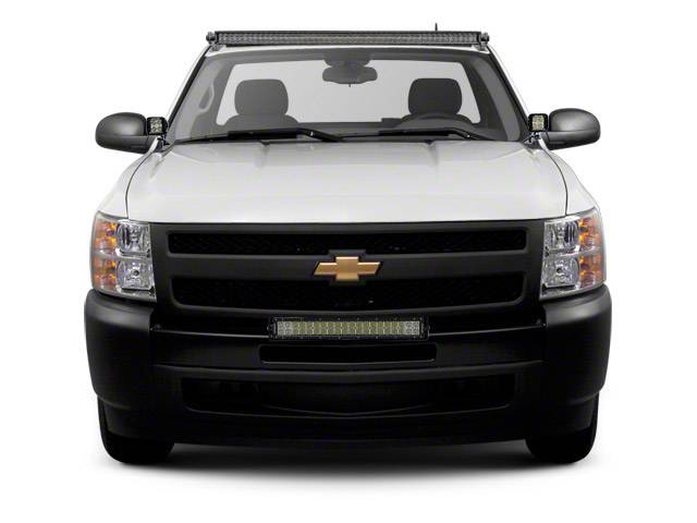 ZROADZ Z322051-KIT Front Bumper Top LED Kit - Truck Part Superstore