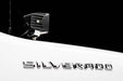 ZROADZ Z362181 Hood Hinge LED Bracket; Mounts [2] 3 in. LED Pod Lights; - Truck Part Superstore