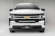 ZROADZ Z362181-KIT2 Hood Hinge LED Kit; Incl. [2] 3 in. LED Pod Lights And Universal Wiring Harness; - Truck Part Superstore