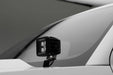 T-Rex Z362081 Hood Hinges LED Light Bar Mounts - By A Pillar - Pod Style LED - Truck Part Superstore