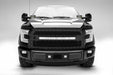 ZROADZ Z365731-KIT4 Hood Hinge LED Kit; Incl. [4] 3 in. LED Pod Lights And Universal Wiring Harness; - Truck Part Superstore
