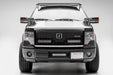 ZROADZ Z365601-KIT4 Hood Hinge LED Kit; Incl. [4] 3 in. LED Pod Lights And Universal Wiring Harness; - Truck Part Superstore