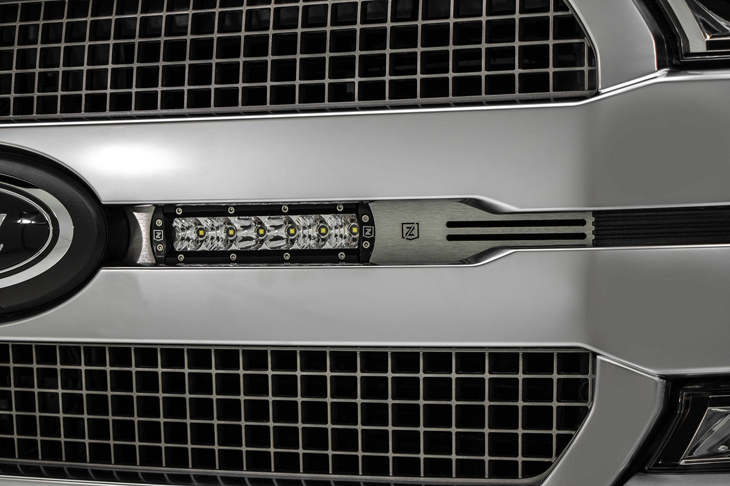 ZROADZ Z415583-KIT OEM Grille LED Kit - Truck Part Superstore