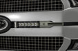ZROADZ Z415583-KIT OEM Grille LED Kit - Truck Part Superstore