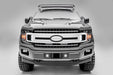 ZROADZ Z415711-KIT OEM Grille LED Kit - Truck Part Superstore