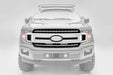 ZROADZ Z415711-KIT OEM Grille LED Kit - Truck Part Superstore