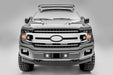 ZROADZ Z415711-KIT OEM Grille LED Kit - Truck Part Superstore