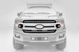 ZROADZ Z415711-KIT OEM Grille LED Kit - Truck Part Superstore