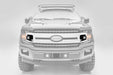 T-Rex Z415751-KIT Auxiliary Light Mounting Bracket - Truck Part Superstore