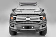ZROADZ Z415751-KIT OEM Grille LED Kit - Truck Part Superstore