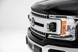 T-Rex Z415751-KIT Auxiliary Light Mounting Bracket - Truck Part Superstore