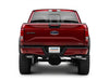 T-Rex Z385731 Rear Bumper/Frame LED Light Bar Mounts - 8" Opening - Swivel Adjustments - Truck Part Superstore