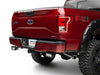 ZROADZ Z385731-KIT Rear Bumper LED Kit - Truck Part Superstore