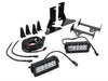ZROADZ Z385731-KIT Rear Bumper LED Kit - Truck Part Superstore
