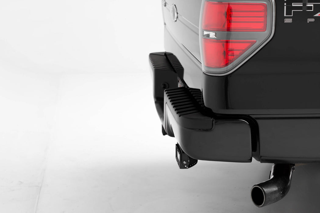 ZROADZ Z385721-KIT Rear Bumper LED Kit - Truck Part Superstore
