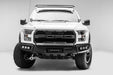 ZROADZ Z325662-KIT Front Bumper Top LED Kit - Truck Part Superstore
