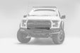 ZROADZ Z325662-KIT Front Bumper Top LED Kit - Truck Part Superstore