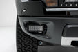 ZROADZ Z325651 Front Bumper OEM Fog Light LED Light Bar Bracket - Truck Part Superstore