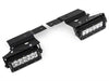 ZROADZ Z325651-KIT Front Bumper OEM Fog LED Kit - Truck Part Superstore