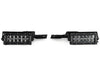 ZROADZ Z325651-KIT Front Bumper OEM Fog LED Kit - Truck Part Superstore