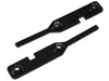 ZROADZ Z325651-KIT Front Bumper OEM Fog LED Kit - Truck Part Superstore