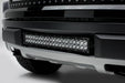 ZROADZ Z325661 Front Bumper Center LED Light Bar Bracket; Mounts 20 in. LED Light Bar; - Truck Part Superstore