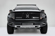 ZROADZ Z325661 Front Bumper Center LED Light Bar Bracket; Mounts 20 in. LED Light Bar; - Truck Part Superstore