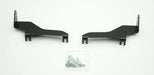 ZROADZ Z325661 Front Bumper Center LED Light Bar Bracket; Mounts 20 in. LED Light Bar; - Truck Part Superstore