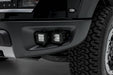 ZROADZ Z325671-KIT Front Bumper OEM Fog LED Kit - Truck Part Superstore