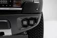 ZROADZ Z325671-KIT Front Bumper OEM Fog LED Kit - Truck Part Superstore
