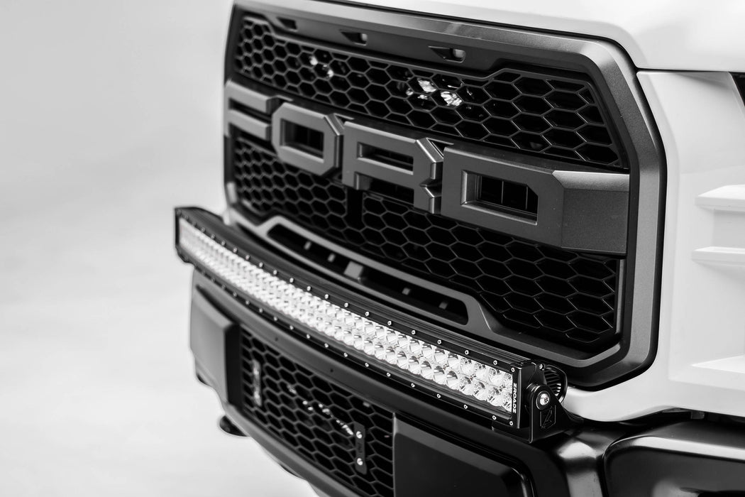 ZROADZ Z415651-KIT OEM Grille LED Kit - Truck Part Superstore