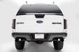 ZROADZ Z385651-KIT Rear Bumper LED Kit - Truck Part Superstore