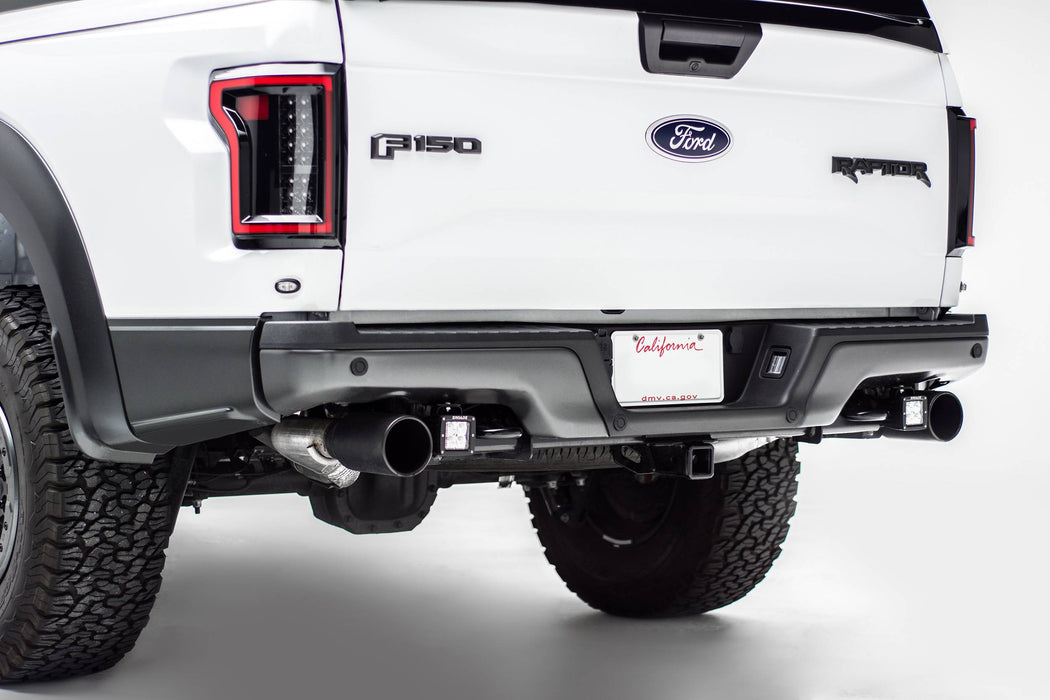 ZROADZ Z385651-KIT Rear Bumper LED Kit - Truck Part Superstore