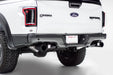 ZROADZ Z385651-KIT Rear Bumper LED Kit - Truck Part Superstore