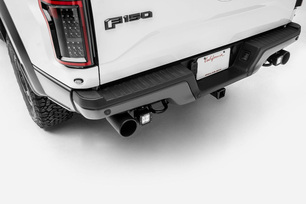 ZROADZ Z385651-KIT Rear Bumper LED Kit - Truck Part Superstore