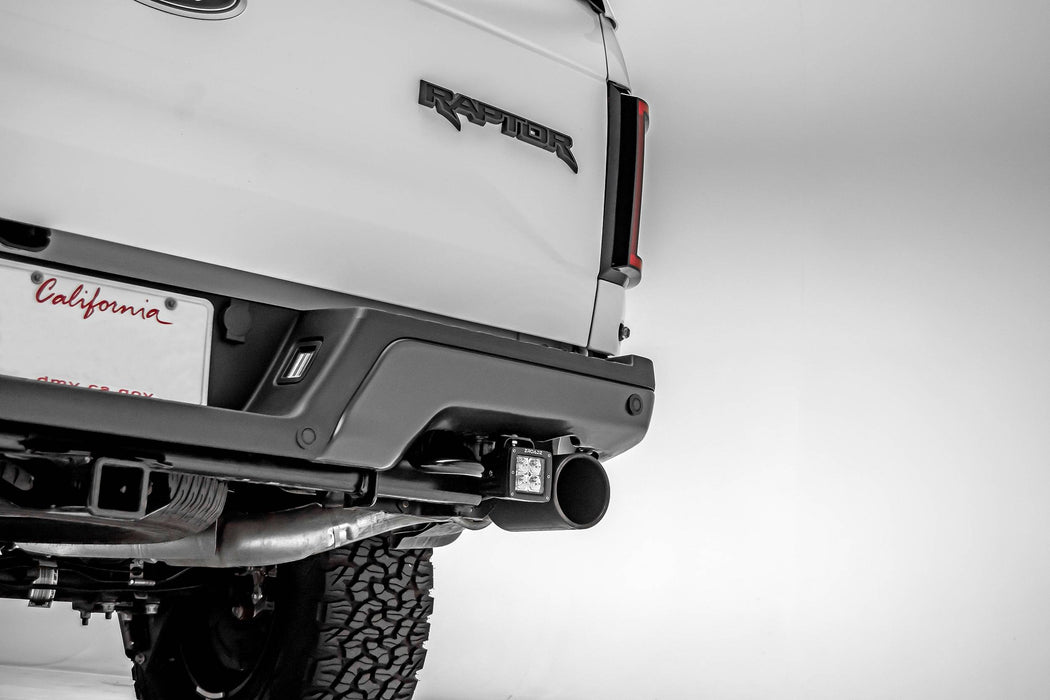 ZROADZ Z385651-KIT Rear Bumper LED Kit - Truck Part Superstore