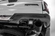 ZROADZ Z385651-KIT Rear Bumper LED Kit - Truck Part Superstore